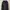 Streetwear Y2K Dungaree Pria Black