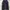 Streetwear Y2K Dungaree Pria black photo 5