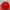 Hanes Vintage Streetwear Hat Pria Red