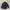 Biker Track Jacket Pria Black