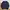 Lacoste Vintage Streetwear Cardigan Pria Navy