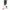 GENTLEWOMAN Minimalist Casual Shoulder bag Wanita white black photo 8