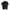 Issey Miyake Luxury Minimalist Blouse Wanita black photo 1