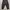 Uniqlo Streetwear Casual Casual pants Pria black photo 1