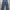 JNCO Streetwear Y2K Jeans Pria Blue