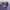 Streetwear Minimalist Blazer Wanita purple photo 3