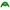 GANNI Y2K Luxury Sweatshirt Wanita green photo 1