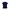 Polo Ralph Lauren Casual T-shirt Wanita Navy