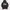 Minimalist Hoody Pria black photo 2