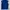 Vintage Y2K Crop top Wanita navy blue photo 2