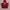 Minimalist Hoody Pria red photo 1