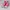 Converse Streetwear Casual Sneakers Wanita pink photo 3