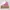 Converse Streetwear Casual Sneakers Wanita pink photo 1