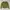 Grunge Fairy Blouse Wanita green photo 2