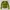 Grunge Fairy Blouse Wanita green photo 2