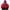 Streetwear Sportswear Track Jacket Pria Red Black