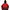Streetwear Sportswear Track Jacket Pria Red Black