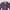 Grunge Fairy Blouse Wanita purple photo 3