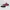 Converse Streetwear Casual Sneakers Pria white red photo 1