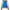 Angel Blue Vintage Y2K Track jacket Wanita white photo 7