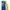 Angel Blue Vintage Y2K Sweatshirt Wanita blue yellow photo 6