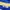 Angel Blue Vintage Y2K Sweatshirt Wanita blue yellow photo 7
