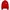Betty's Blue Vintage Y2K Track Jacket Wanita Red