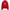 Betty's Blue Vintage Y2K Track jacket Wanita red photo 2