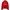 Betty's Blue Vintage Y2K Track Jacket Wanita Red