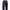 Dickies Vintage Casual Casual Pants Pria Black