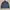 Vintage Biker Leather jacket Pria black gray photo 1