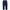 Johnbull Vintage Indie Casual pants Pria navy photo 1