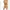 H&M Casual Summer Dress Wanita Pink
