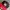 Vintage Y2K Hat Pria red black photo 2