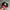 Vintage Y2K Hat Pria Red Black