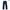 Hangten Biker Casual Pria navy black photo 1