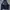 WHO.A.U Vintage Hoody Pria navy black photo 1