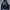 WHO.A.U Vintage Hoody Pria Navy Black