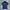 Reebok Vintage Casual Polo shirt Pria blue photo 1