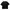 Uniqlo Streetwear Minimalist T-shirt Pria black photo 1