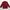 Casual Windbreaker Wanita Burgundy