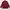 Casual Windbreaker Wanita burgundy photo 7