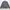 Casual Windbreaker Pria Gray