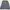 Casual Windbreaker Pria Gray