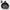 Adidas Sportswear Hoody Pria black gray photo 1