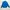 Casual Windbreaker Pria blue photo 1