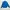 Casual Windbreaker Pria Blue
