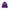 Champion Sportswear Casual Track Jacket Pria Purple