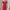 Lolita Cosplay Casual Dress Wanita Red