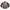 Beams Vintage Jumper Pria Red Brown